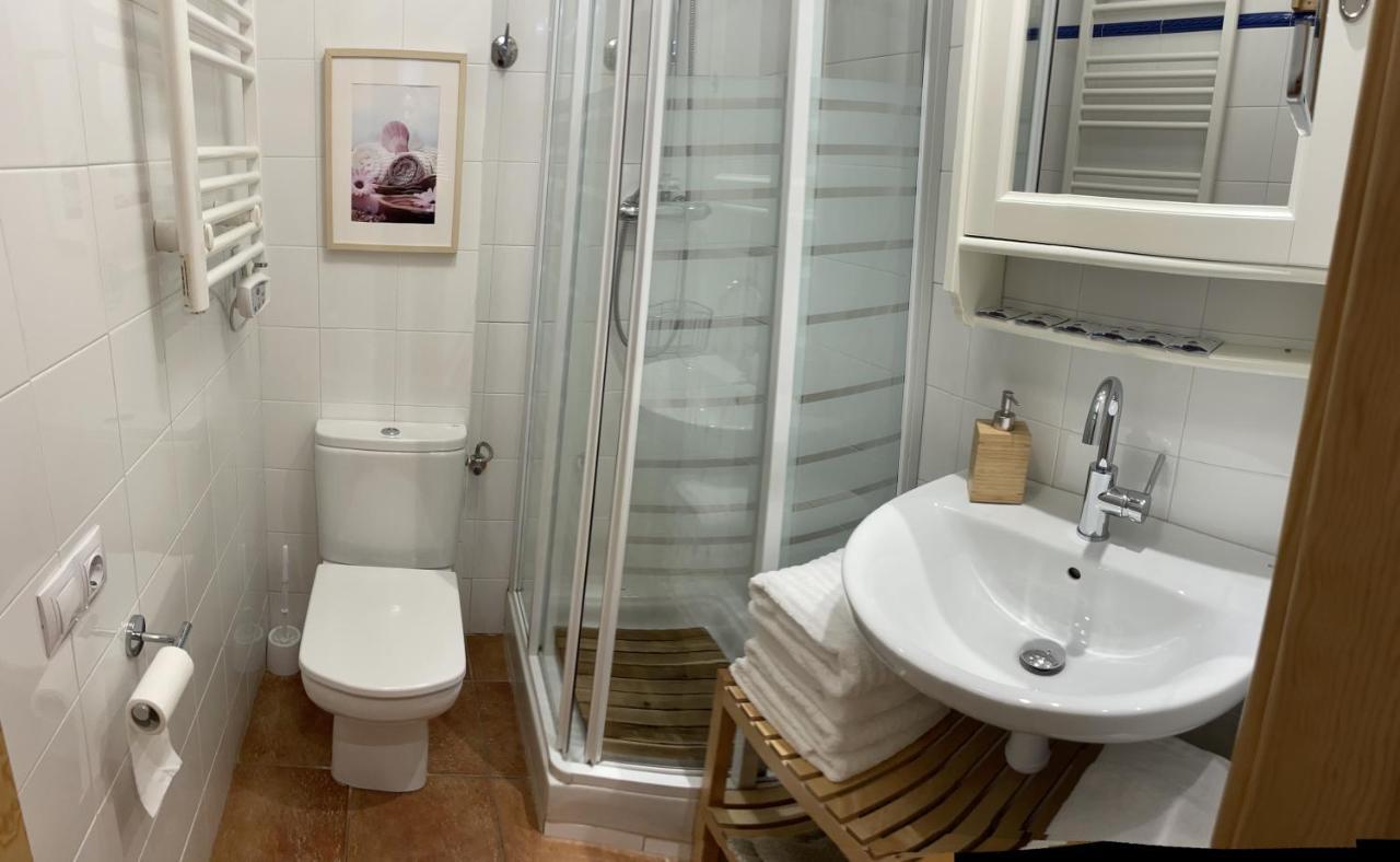 Apartamento Vacacional El Pont de Suert Exterior photo
